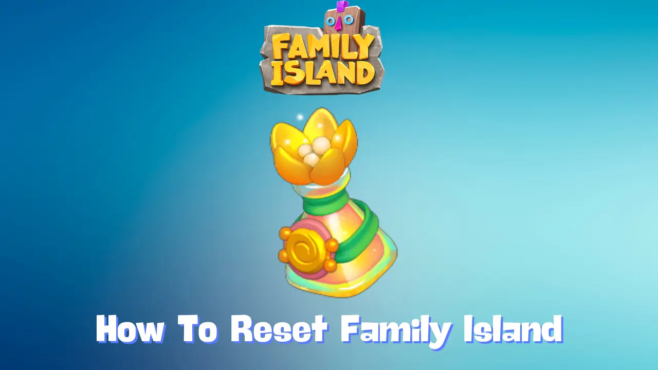 Family Island Seasonal Flower Garden