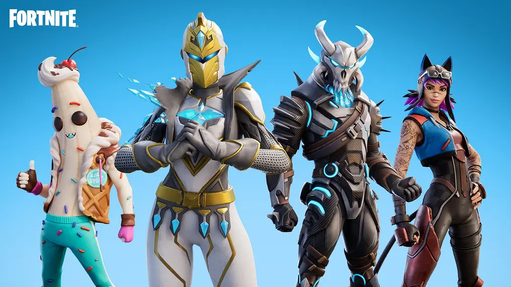 Fortnite Chapter 4 OG Season: Upcoming Leaked Skins and Cosmetics