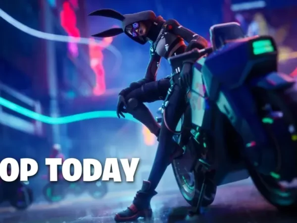 Fortnite Item Shop Today Skins, Cosmetics, Gliders and Emotes