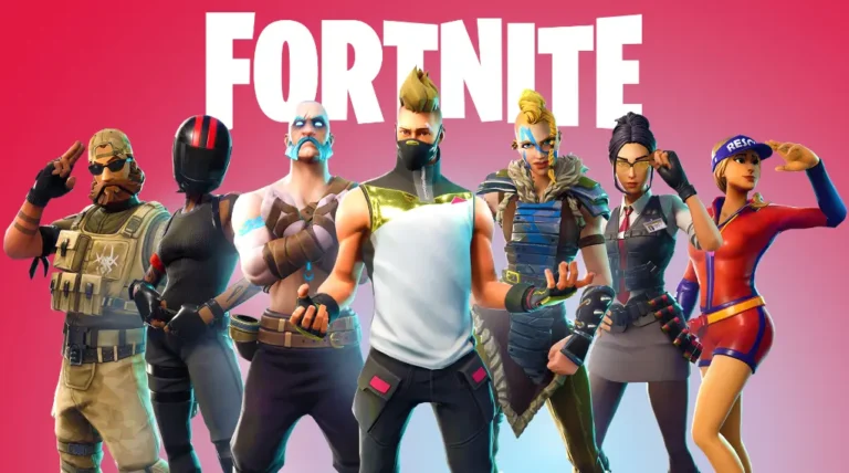 Fortnite Season 5