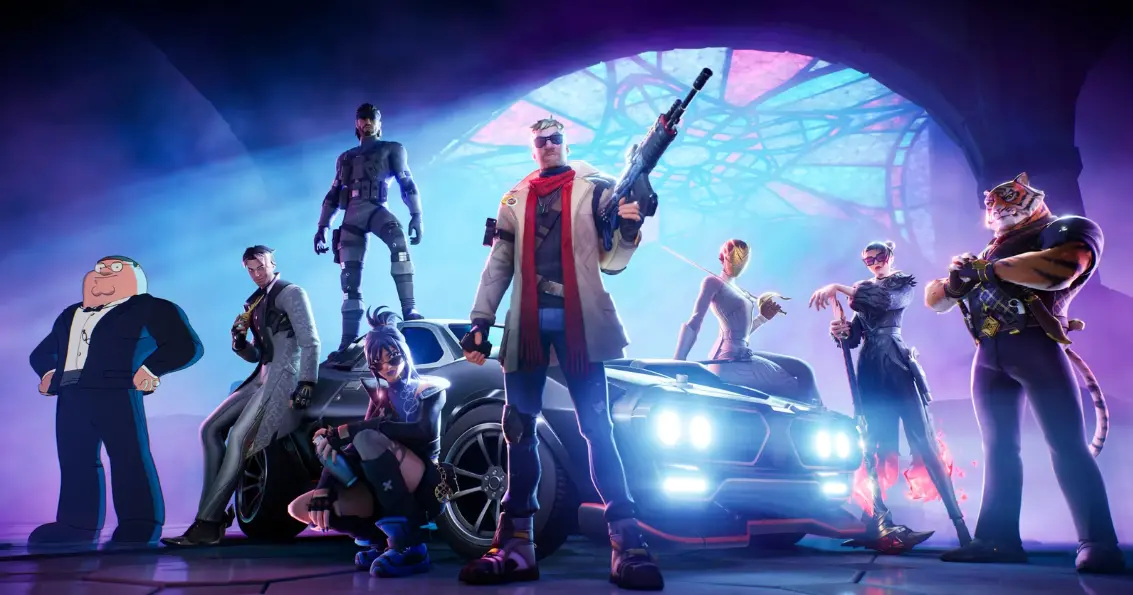 Fortnite Season 5 – Potential Release Date, Changes & Battle Pass