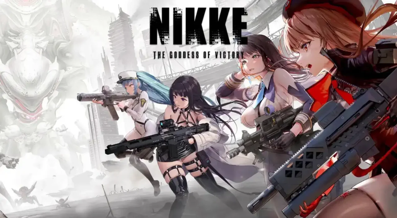 Goddess of Victory Nikke Codes