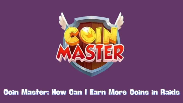 How Can I Earn More Coins in Raids