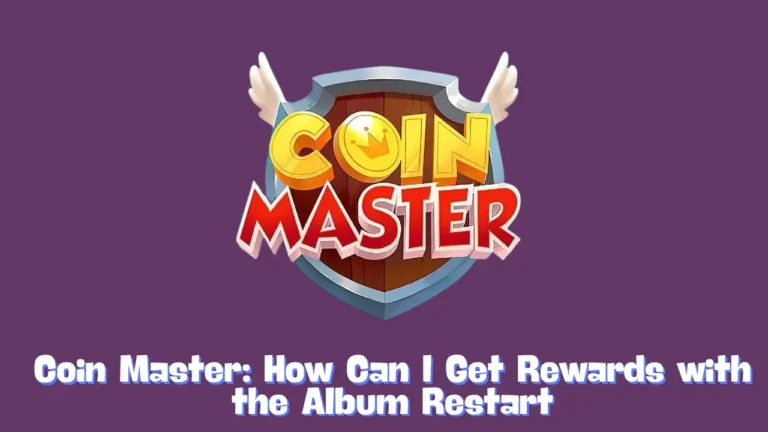 How Can I Get Rewards with the Album Restart