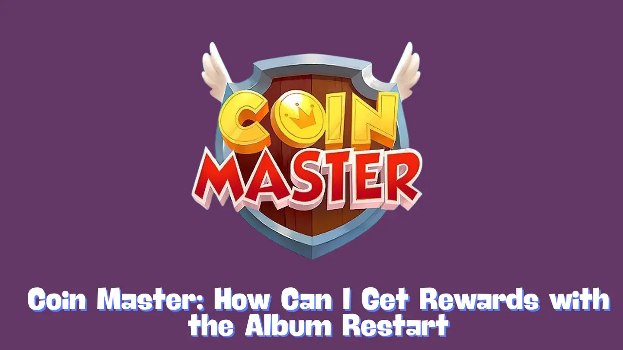 How Can I Get Rewards with the Album Restart