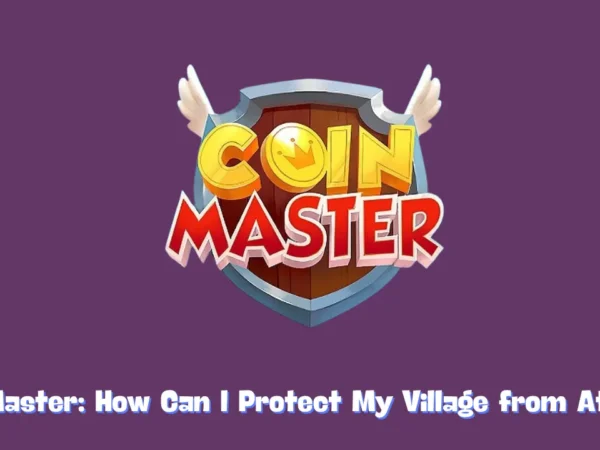 How Can I Protect My Village from Attacks