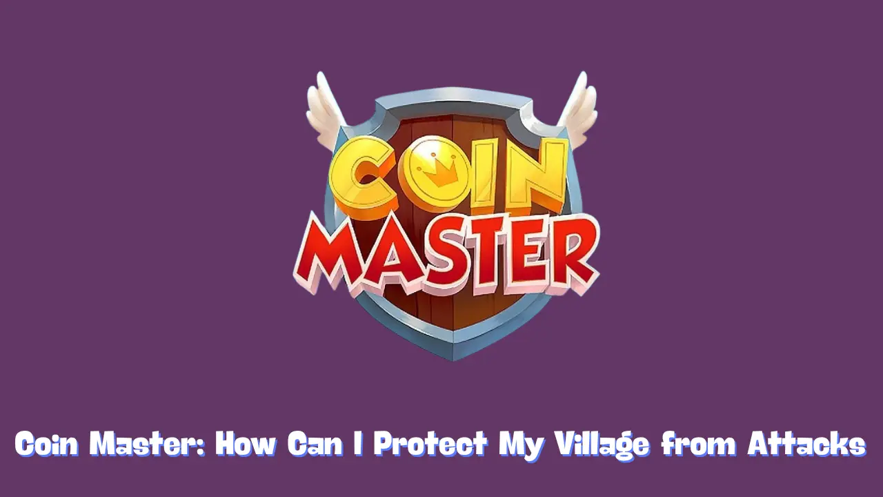 How Can I Protect My Village from Attacks