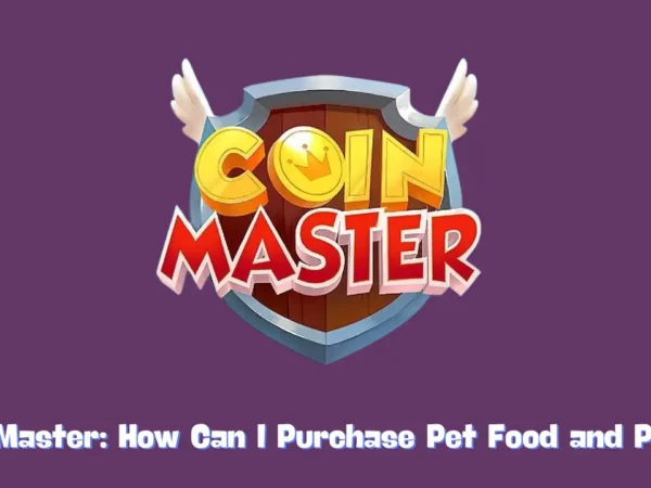 How Can I Purchase Pet Food and Pet XP