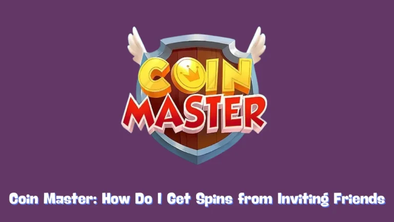 How Do I Get Spins from Inviting Friends