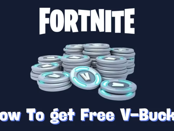 How To Get Free V-Bucks In Fortnite (STW)