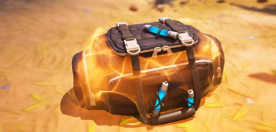 How to Find Heist Bags in Fortnite Chapter 4 Season 4