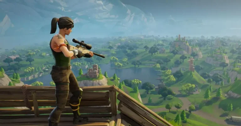 Is Fortnite Dying Player Count Stats