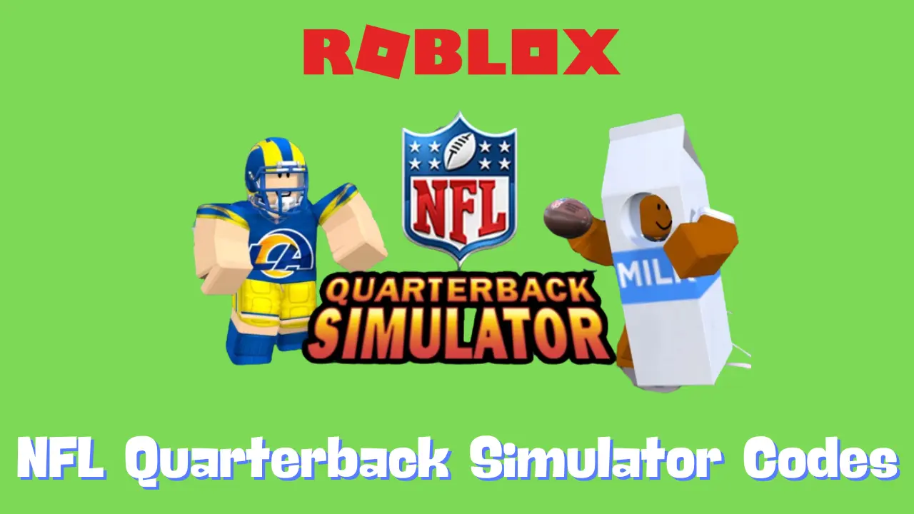 NFL Quarterback Simulator Codes