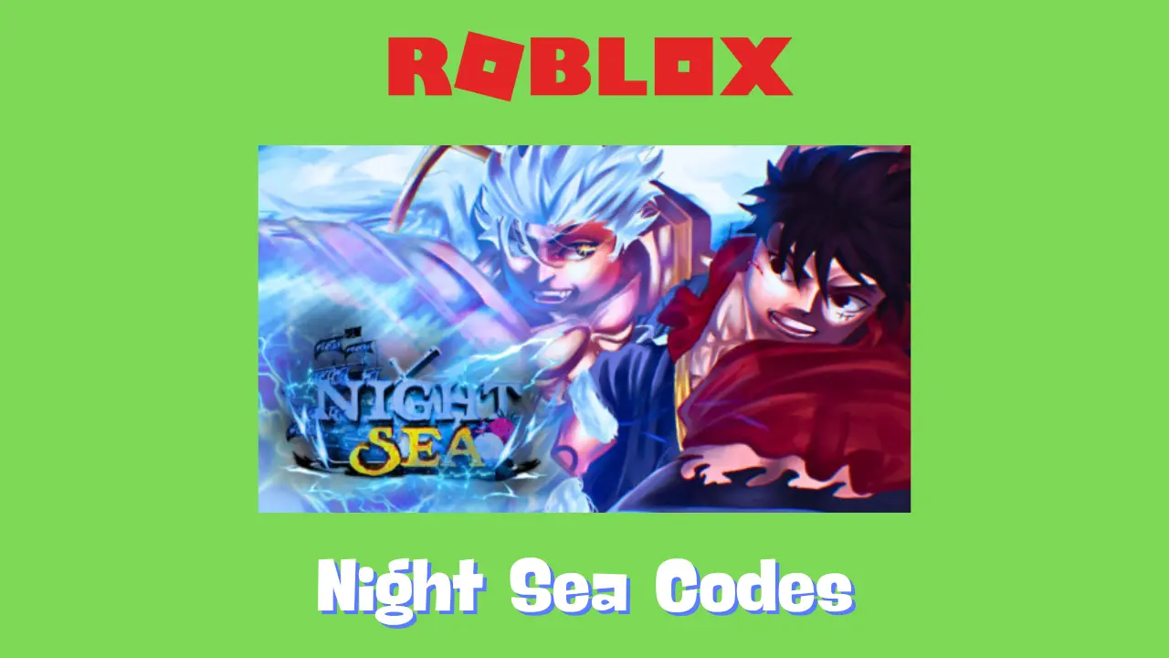 Night Sea Codes