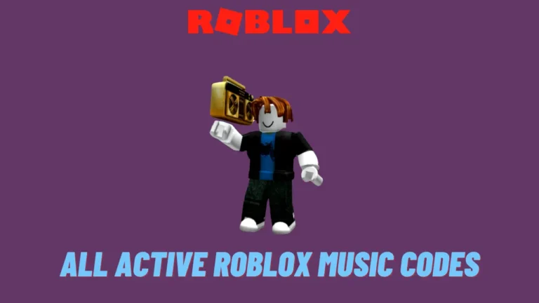 Roblox Music Codes - Best Song IDs