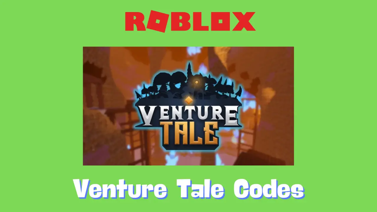 Venture Tale Codes