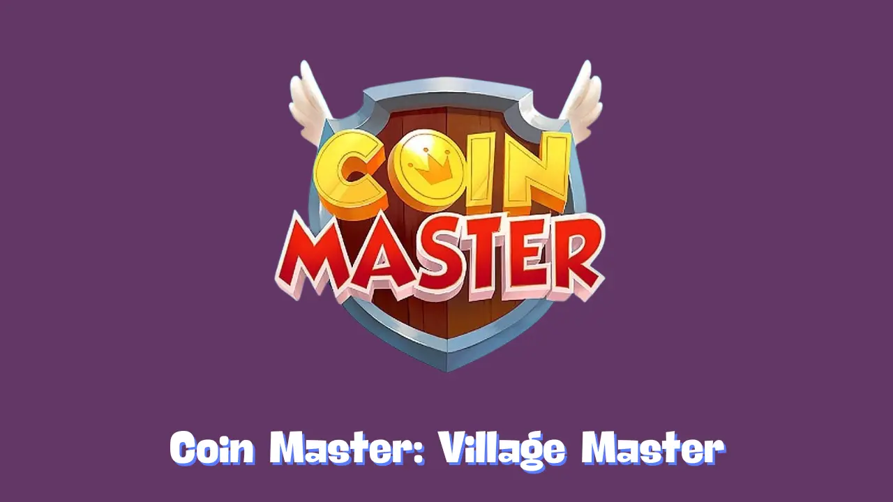 Village Master