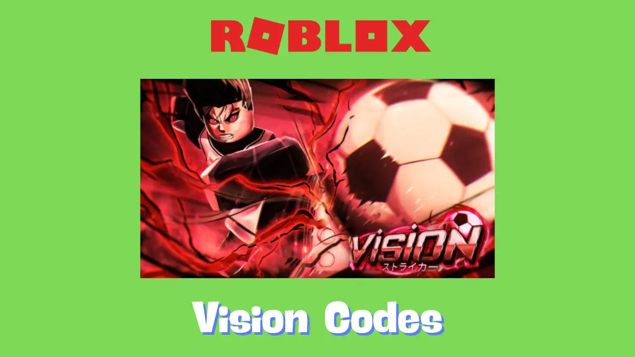 Vision Codes