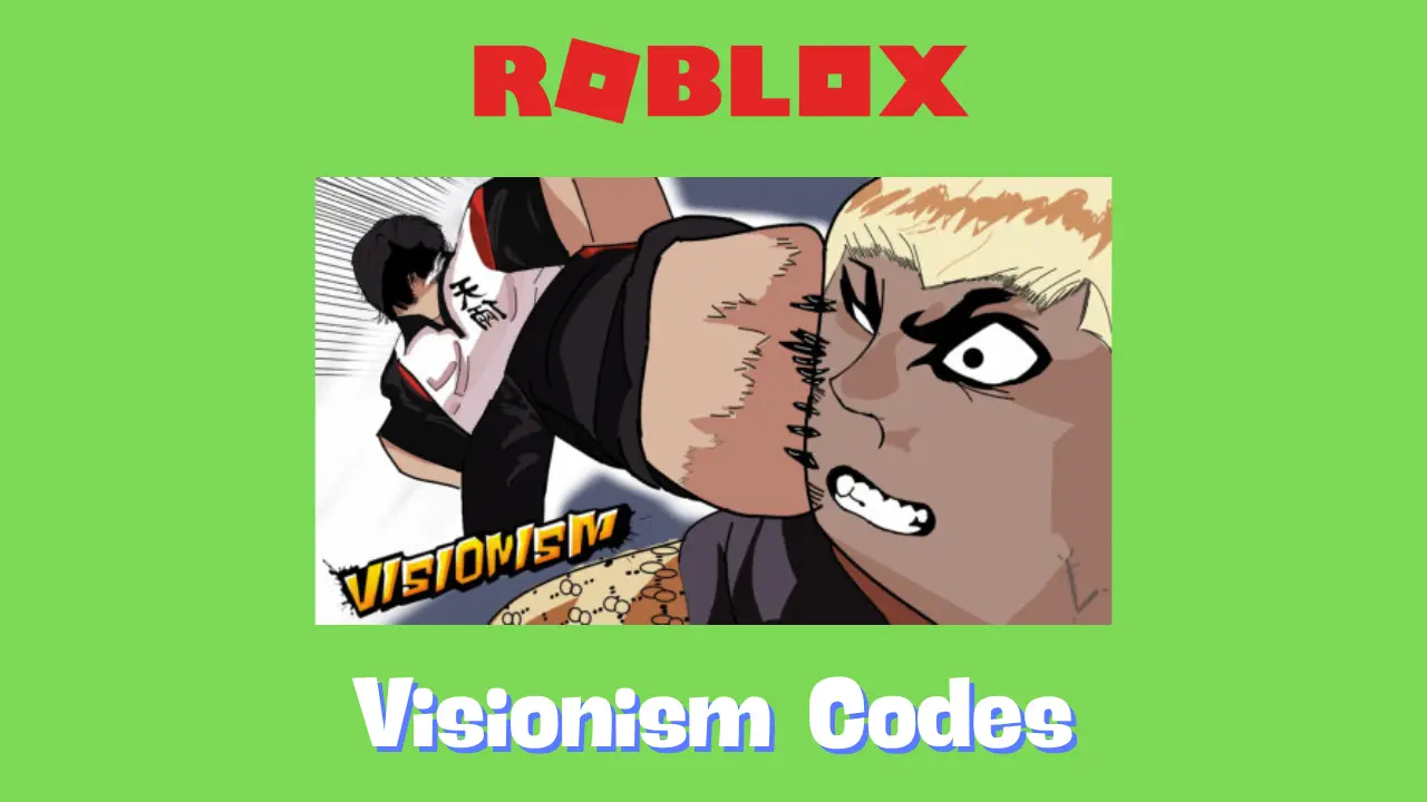 Visionism Codes