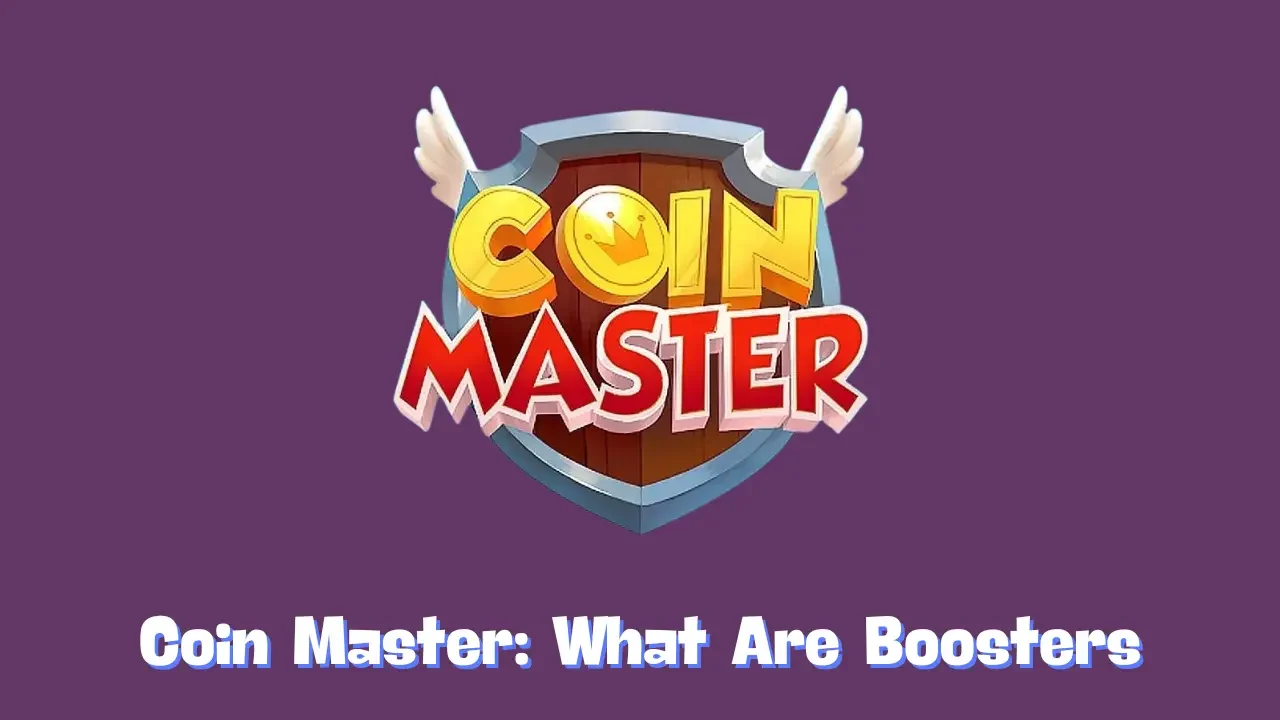 What Are Boosters