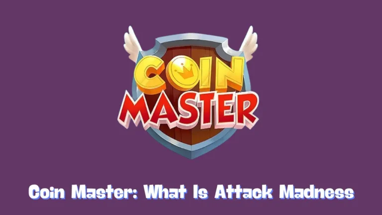 What Is Attack Madness