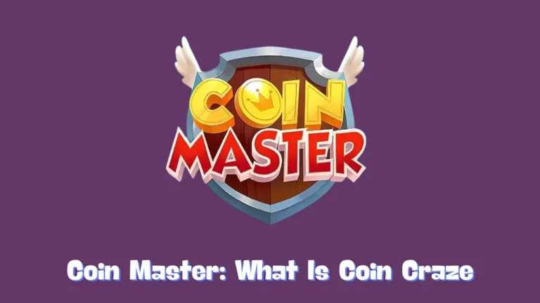 What Is Coin Craze