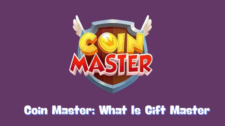 What Is Gift Master