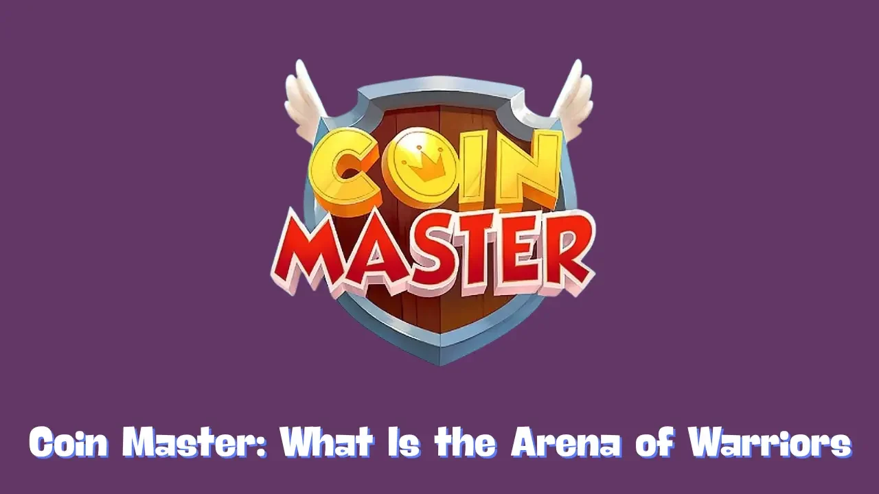 What Is the Arena of Warriors