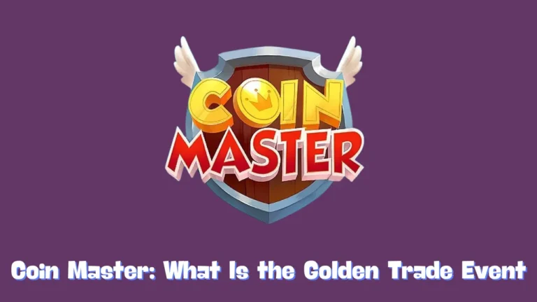 What Is the Golden Trade Event