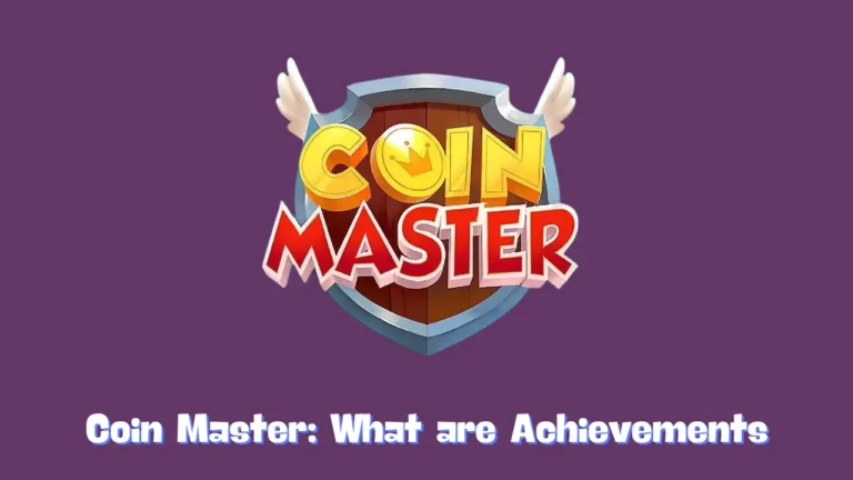 What are Achievements