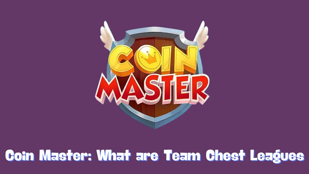 What are Team Chest Leagues