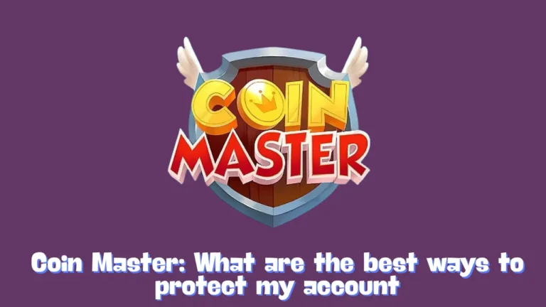 What are the best ways to protect my account