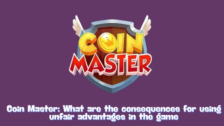 What are the consequences for using unfair advantages in the game