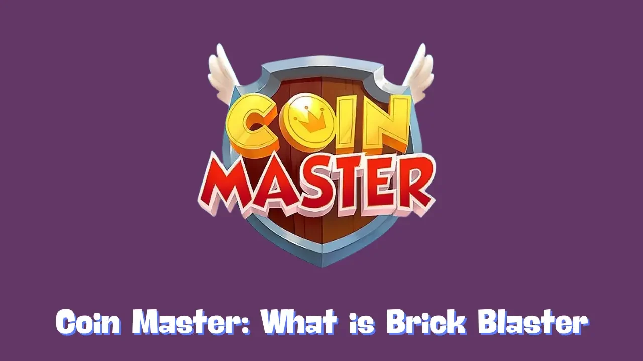 What is Brick Blaster