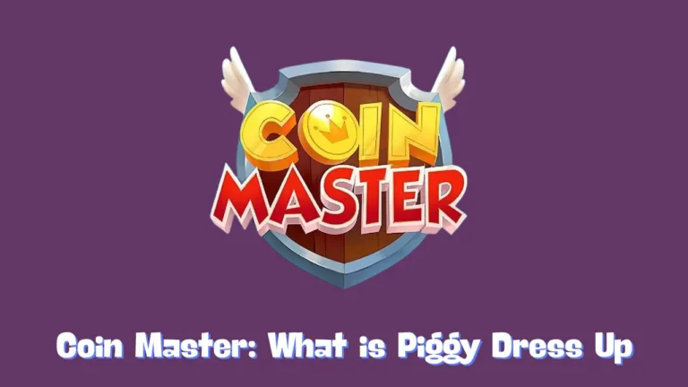 What is Piggy Dress Up