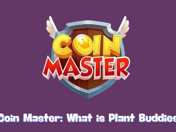 What is Plant Buddies