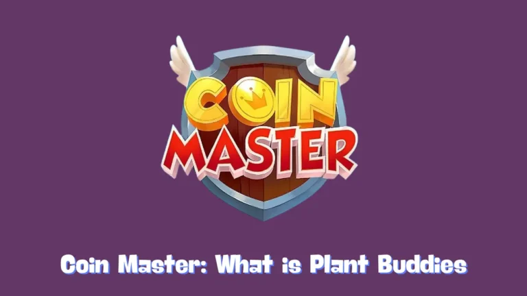 What is Plant Buddies