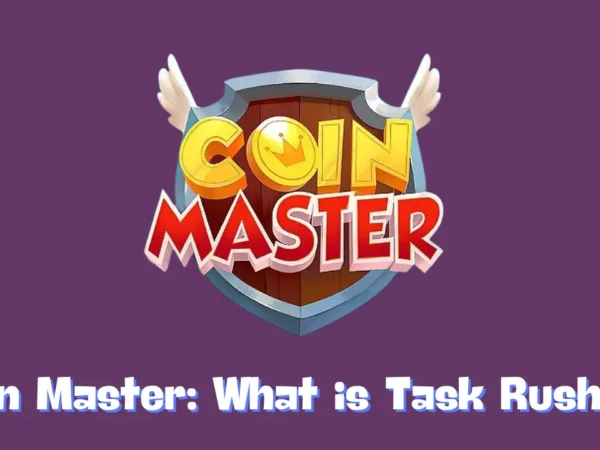 What is Task Rush