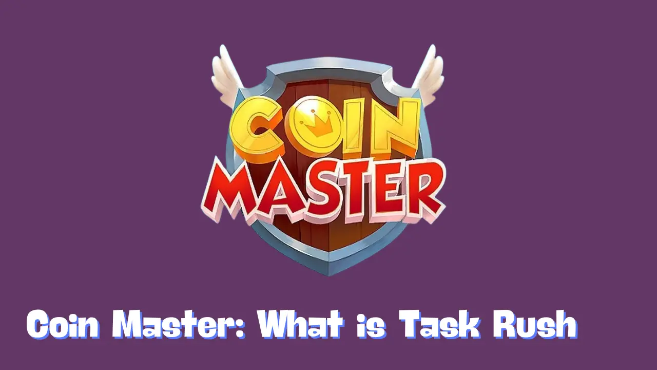 What is Task Rush