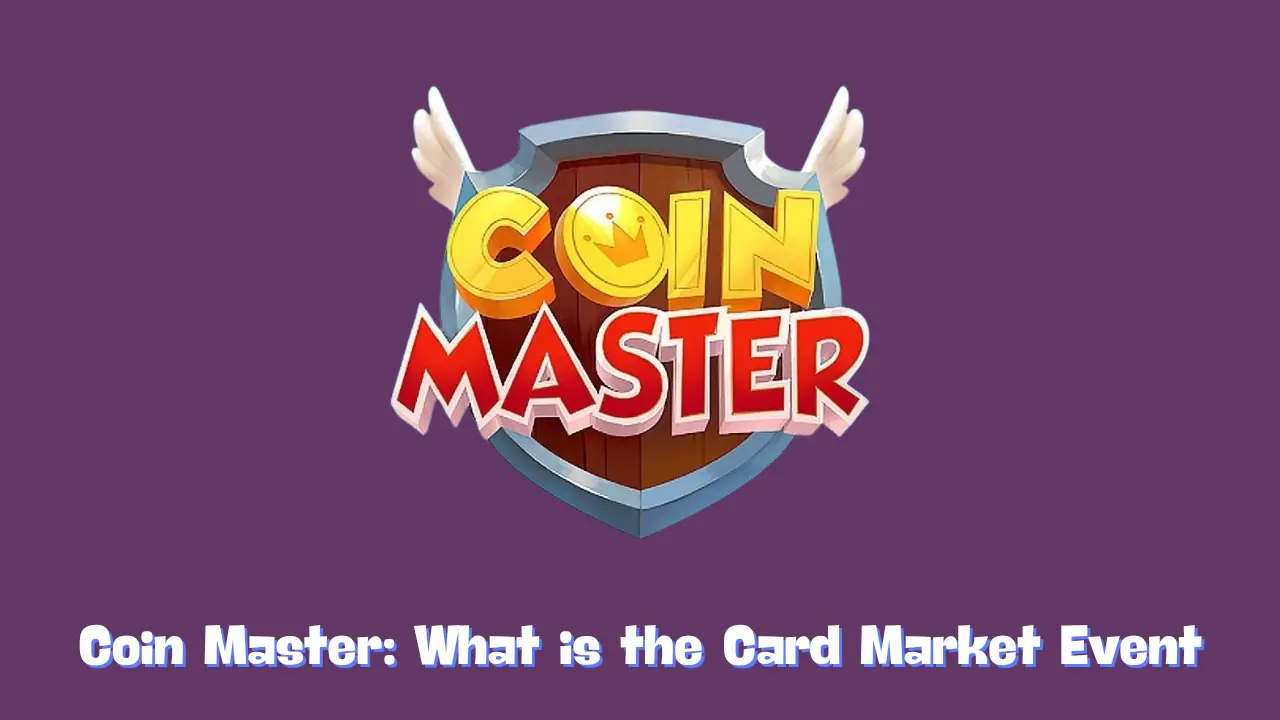 What is the Card Market Event