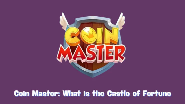 What is the Castle of Fortune