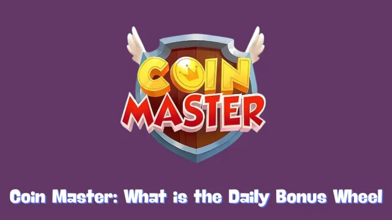 What is the Daily Bonus Wheel