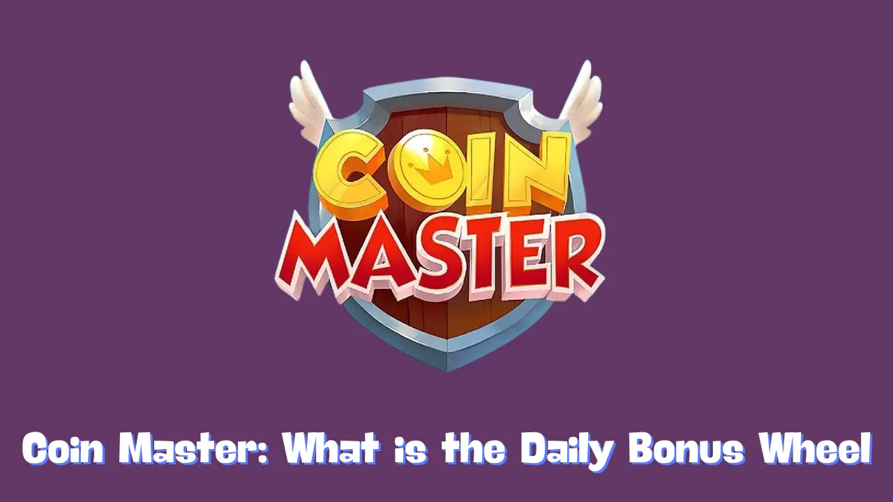 What is the Daily Bonus Wheel