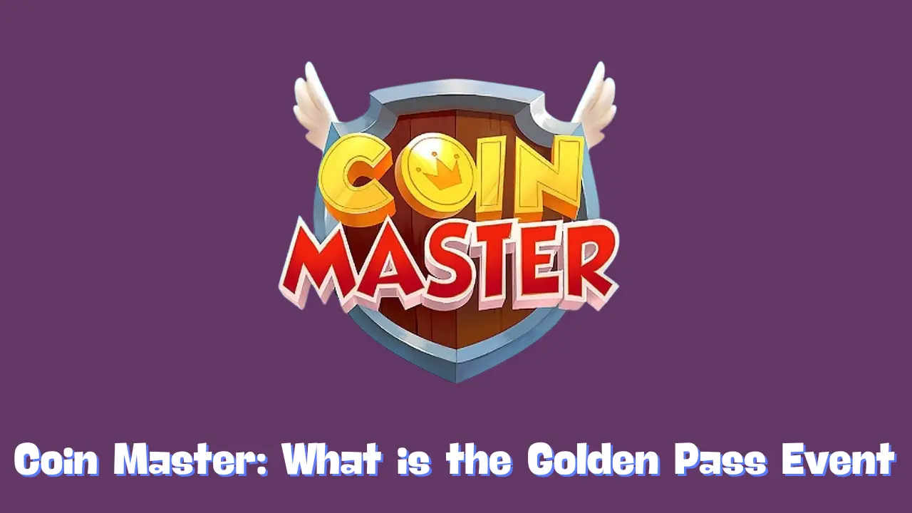 What is the Golden Pass Event