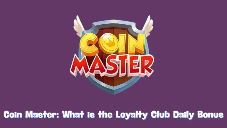 What is the Loyalty Club Daily Bonus