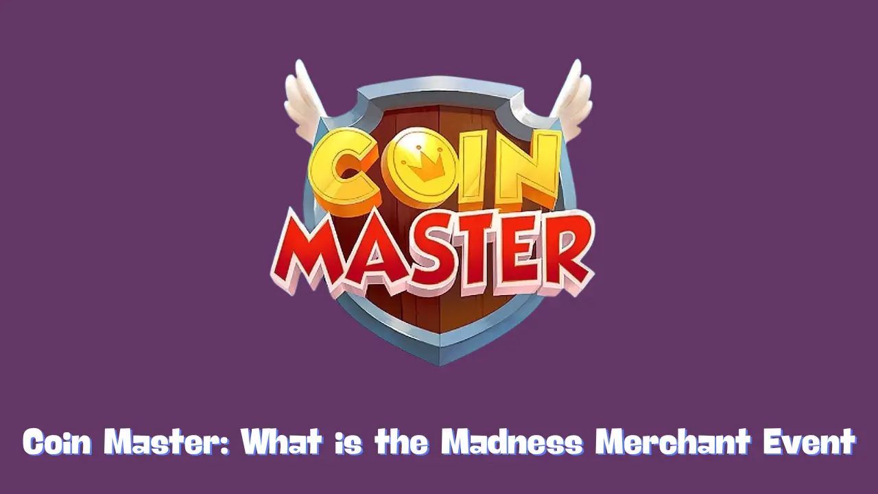 What is the Madness Merchant Event