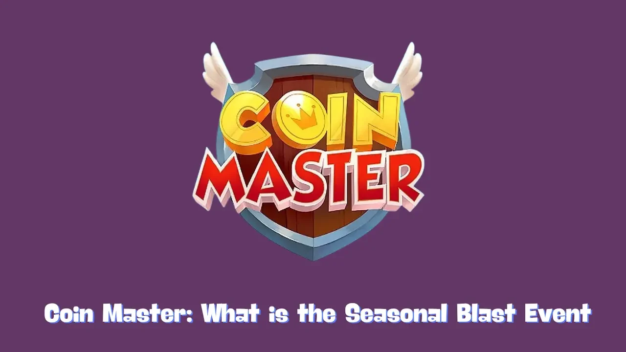 What is the Seasonal Blast Event