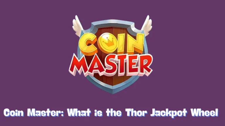 What is the Thor Jackpot Wheel