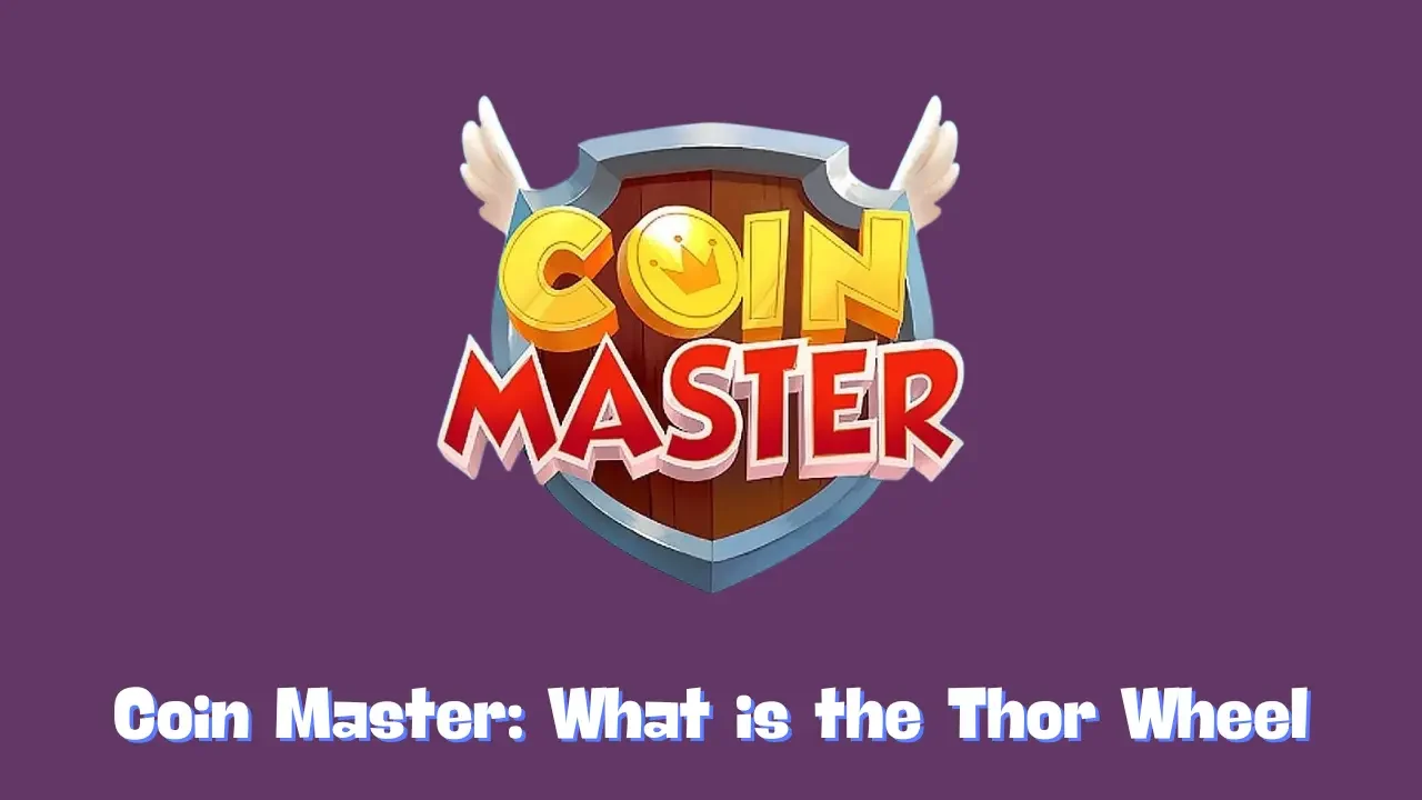 What is the Thor Wheel