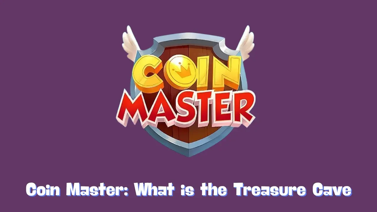 What is the Treasure Cave